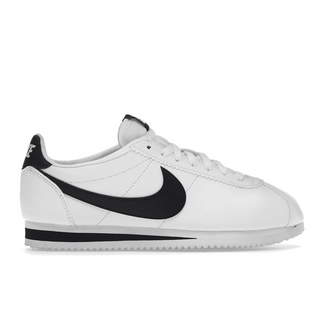 Nike Classic Cortez White Black - Sneakerzone