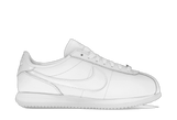 Nike Cortez 23 Premium Triple White - Sneakerzone