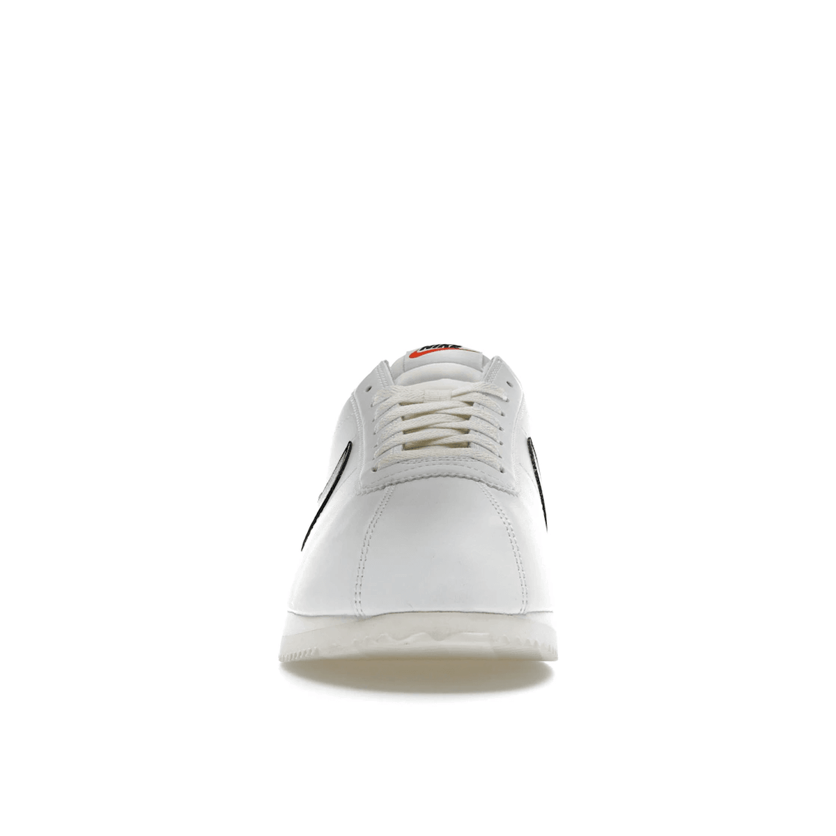 Nike Cortez '23 White Black Light Photo Blue - Sneakerzone