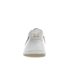 Nike Cortez '23 White Black Light Photo Blue - Sneakerzone