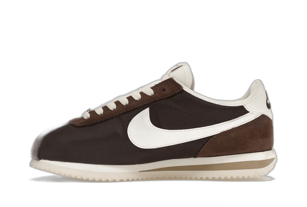 Nike Cortez Baroque Brown - Sneakerzone