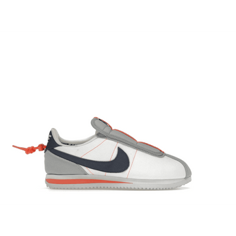 Nike Cortez Basic Slip Kendrick Lamar White - Sneakerzone