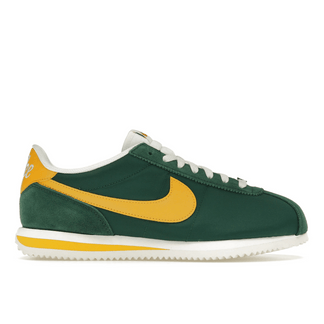 Nike Cortez Gorge Green Yellow Ochre - Sneakerzone