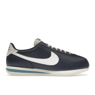 Nike Cortez Midnight Navy - Sneakerzone
