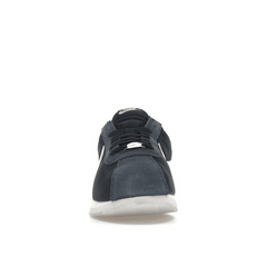Nike Cortez Nylon Midnight Navy White - Sneakerzone