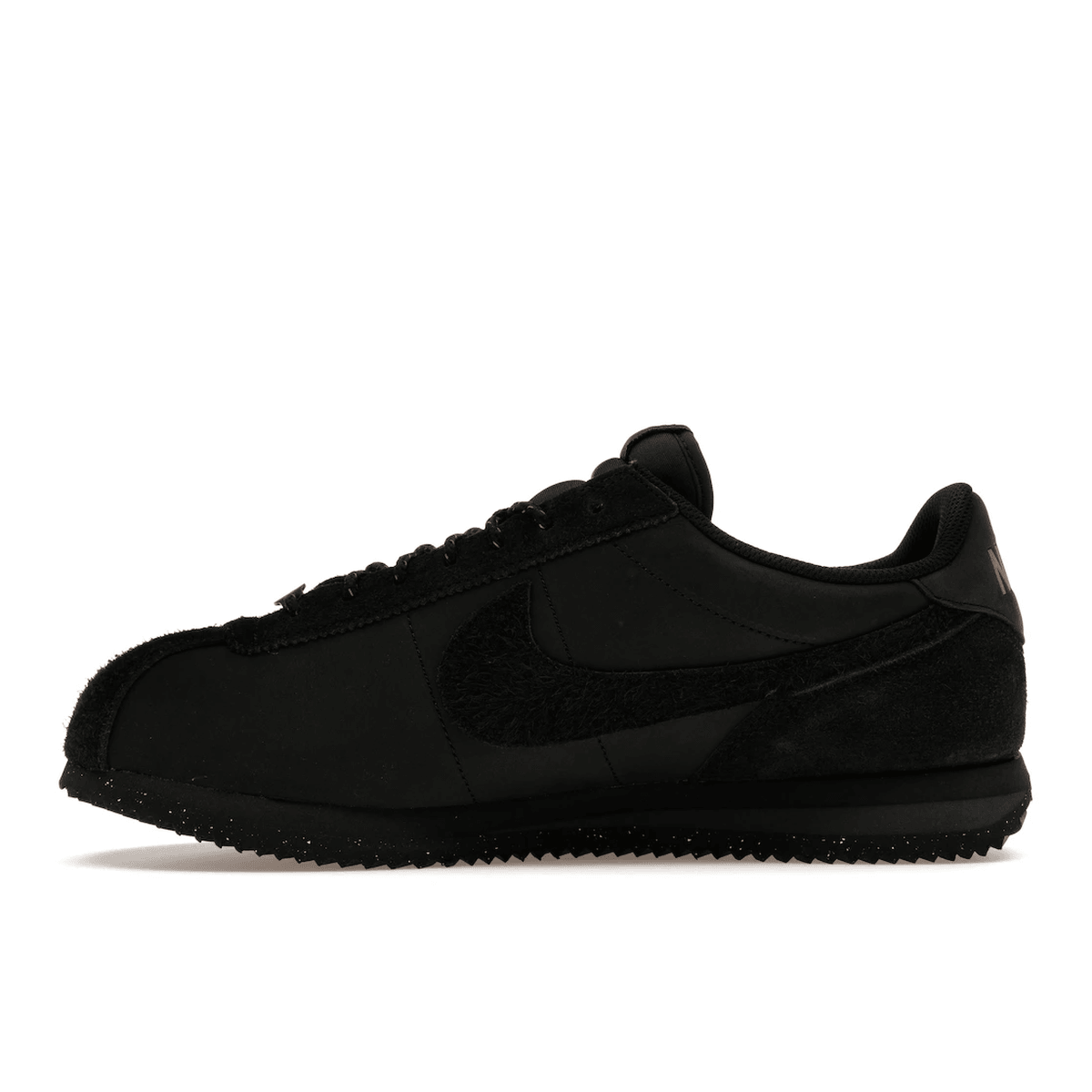 Nike Cortez PRM Great Outdoors Triple Black - Sneakerzone