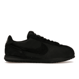 Nike Cortez PRM Great Outdoors Triple Black - Sneakerzone