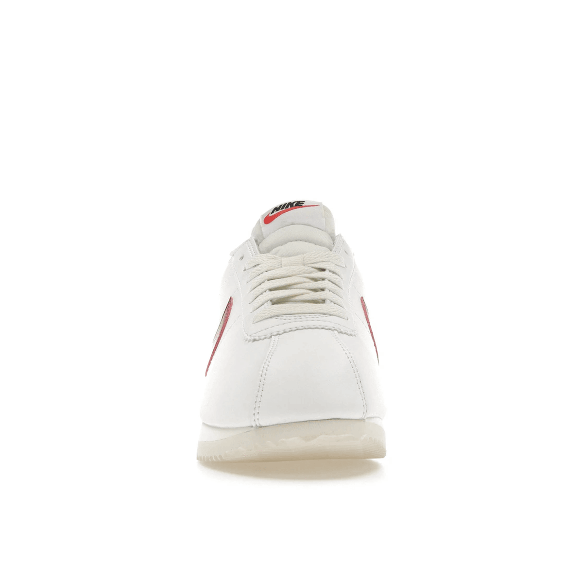 Nike Cortez Red Stardust Cedar secondary image