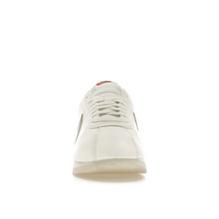 Nike Cortez Sail Gorge Green - Sneakerzone