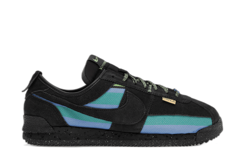 Nike Cortez SP Union Off Noir product image