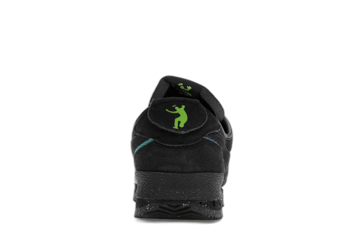 Nike Cortez SP Union Off Noir - Sneakerzone