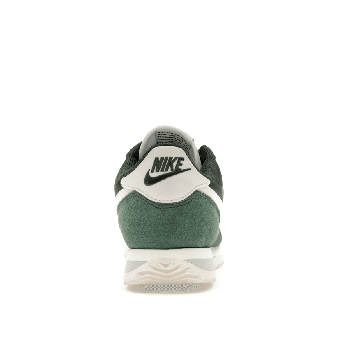 Nike Cortez TXT Fir - Sneakerzone