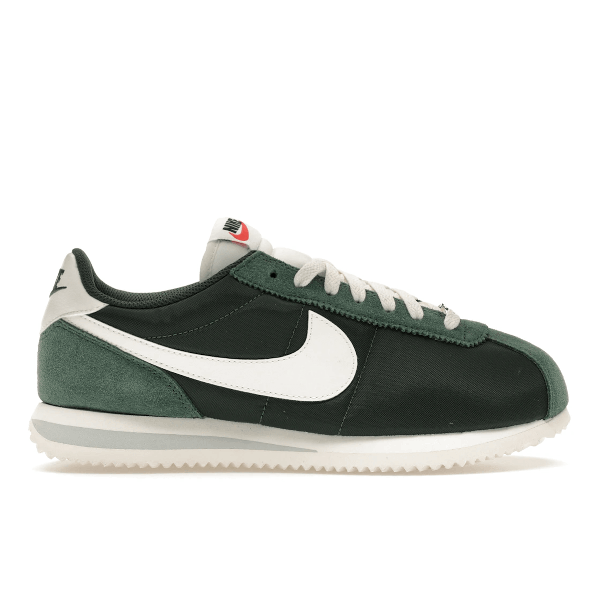 Nike Cortez TXT Fir - Sneakerzone