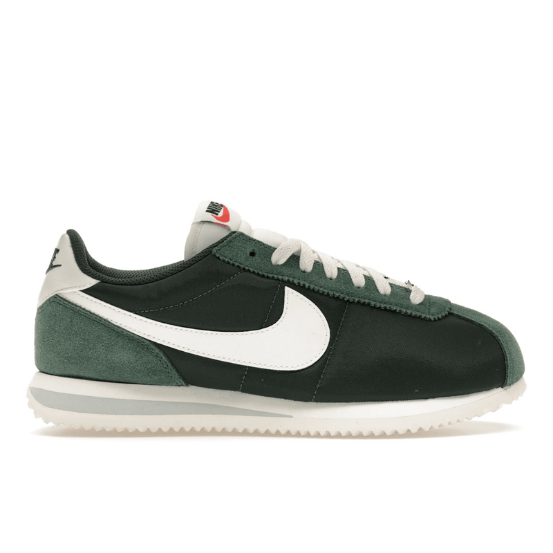 Nike Cortez TXT Black product image