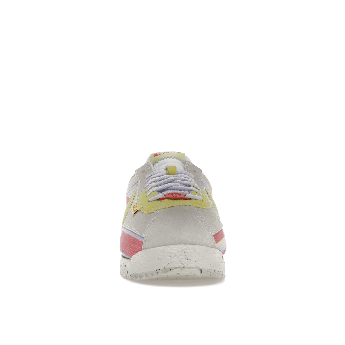 Nike Cortez Union Lemon Frost - Sneakerzone