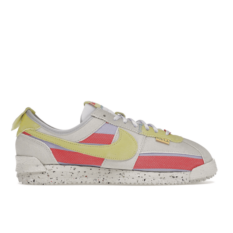 Nike Cortez Union Lemon Frost product image