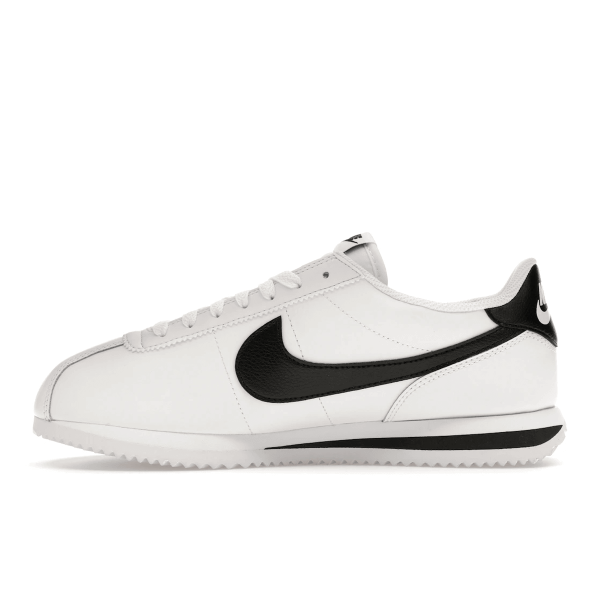 Nike Cortez White Black - Sneakerzone
