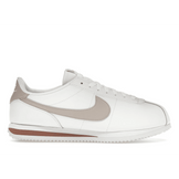 Nike Cortez White Platinum Violet - Sneakerzone