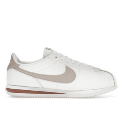 Nike Cortez White Platinum Violet - Sneakerzone