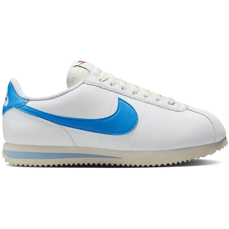 Nike Cortez White University Blue Sail product image
