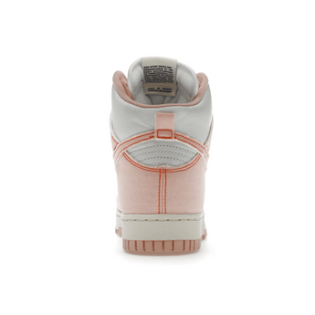 Nike Dunk High 1985 Arctic Orange - Sneakerzone
