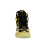 Nike Dunk High 1985 SP Yellow Acid Wash - Sneakerzone