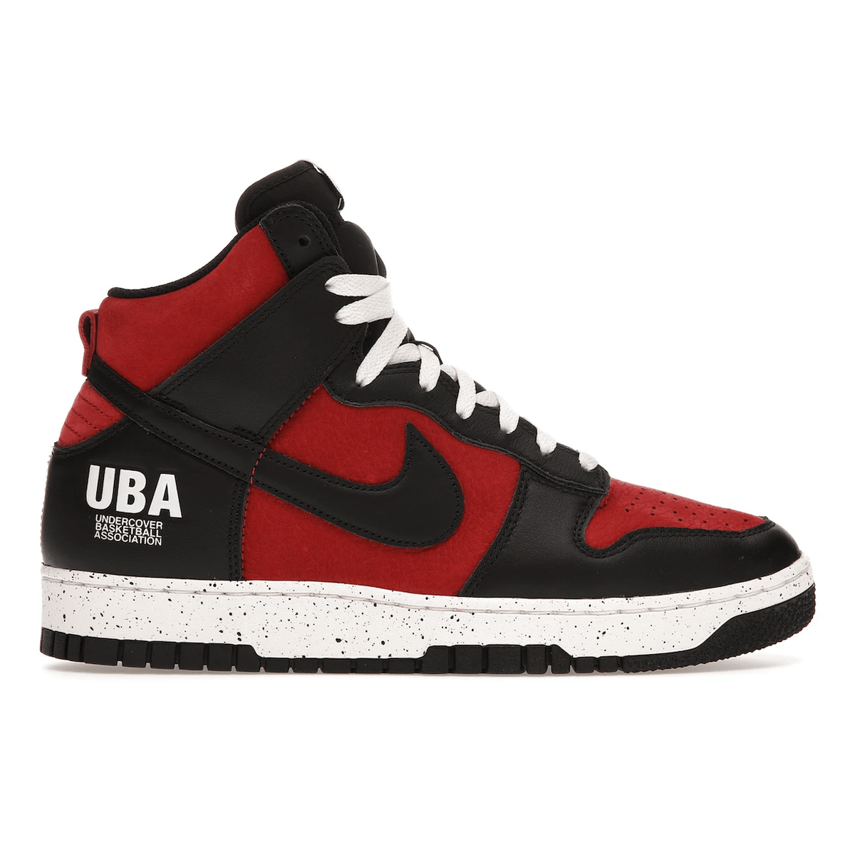 Nike Dunk High 1985 Undercover UBA - Sneakerzone