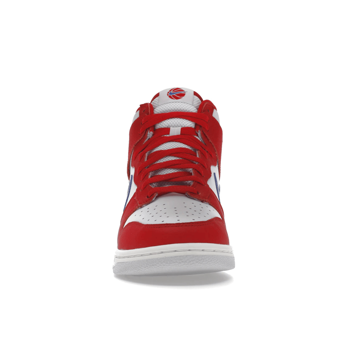 Nike Dunk High 4th of July - Sneakerzone