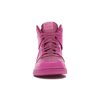 Nike Dunk High AMBUSH Active Fuchsia - Sneakerzone
