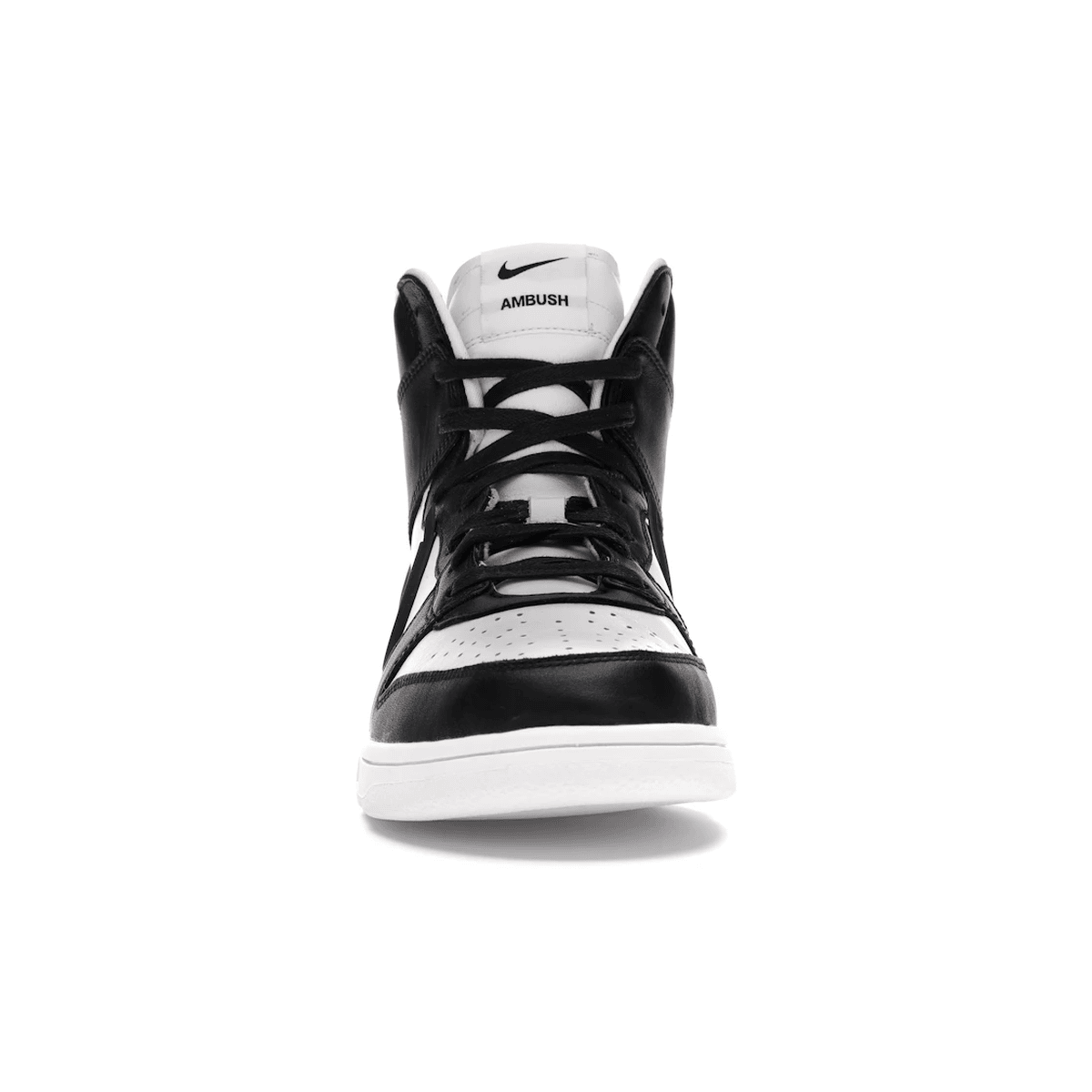 Nike Dunk High AMBUSH Black White - Sneakerzone
