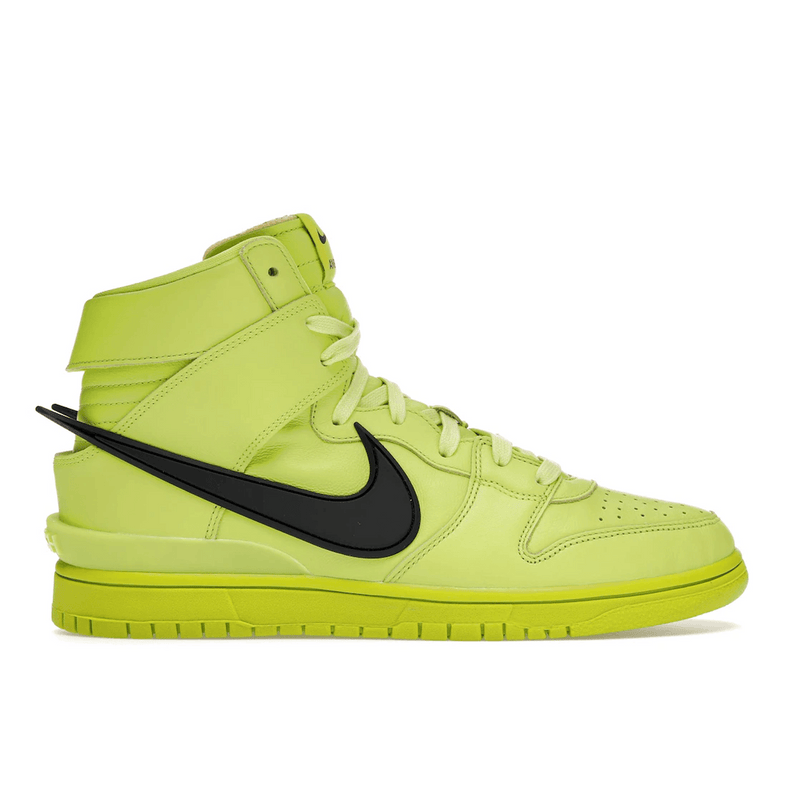 Nike Dunk High AMBUSH Flash Lime product image