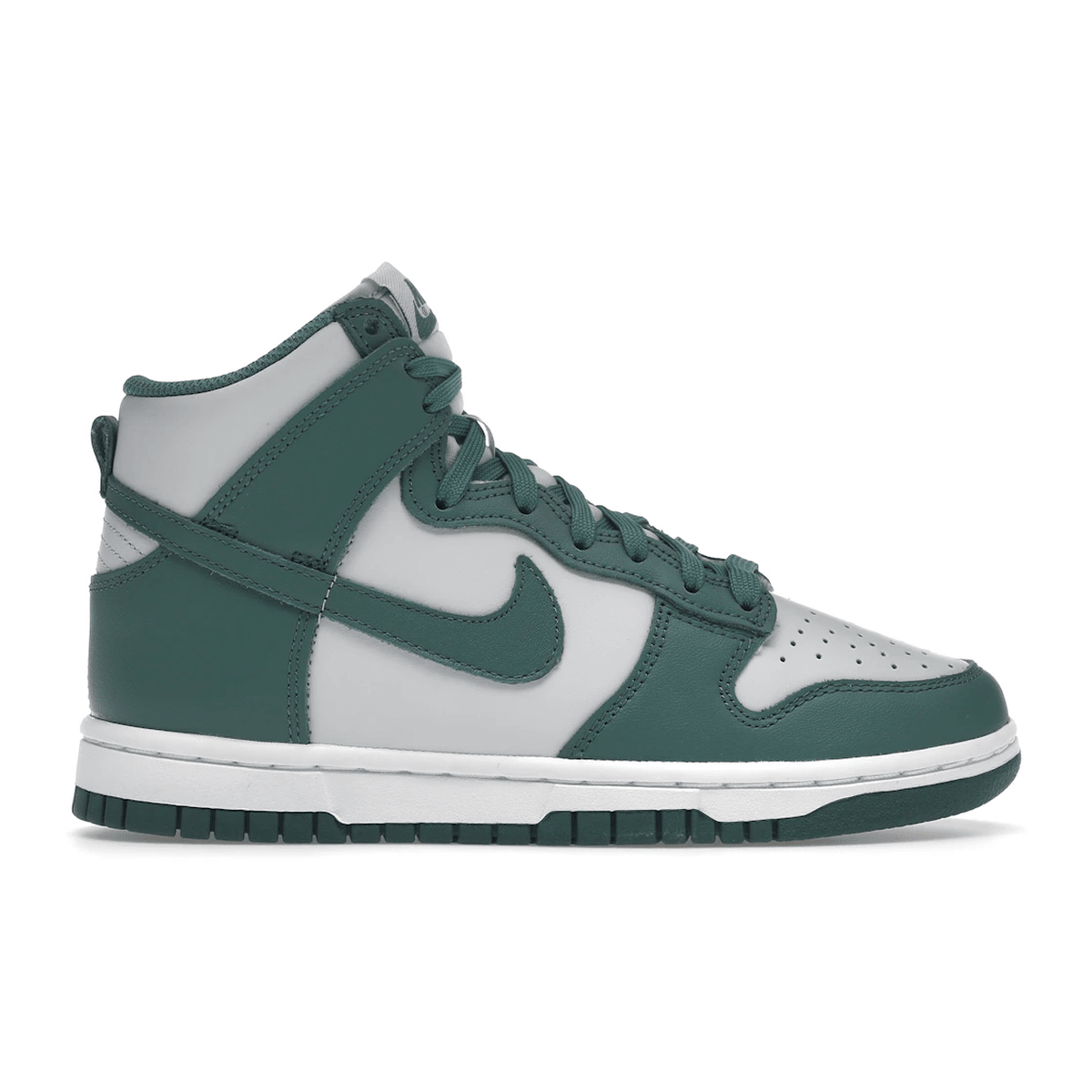Nike Dunk High Bicoastal - Sneakerzone