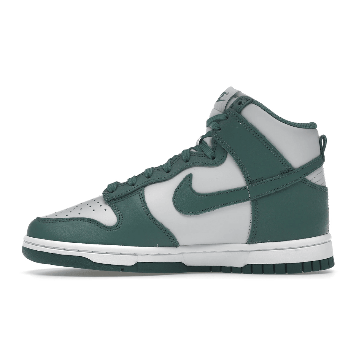 Nike Dunk High Bicoastal - Sneakerzone