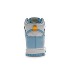 Nike Dunk High Blue Chill - Sneakerzone
