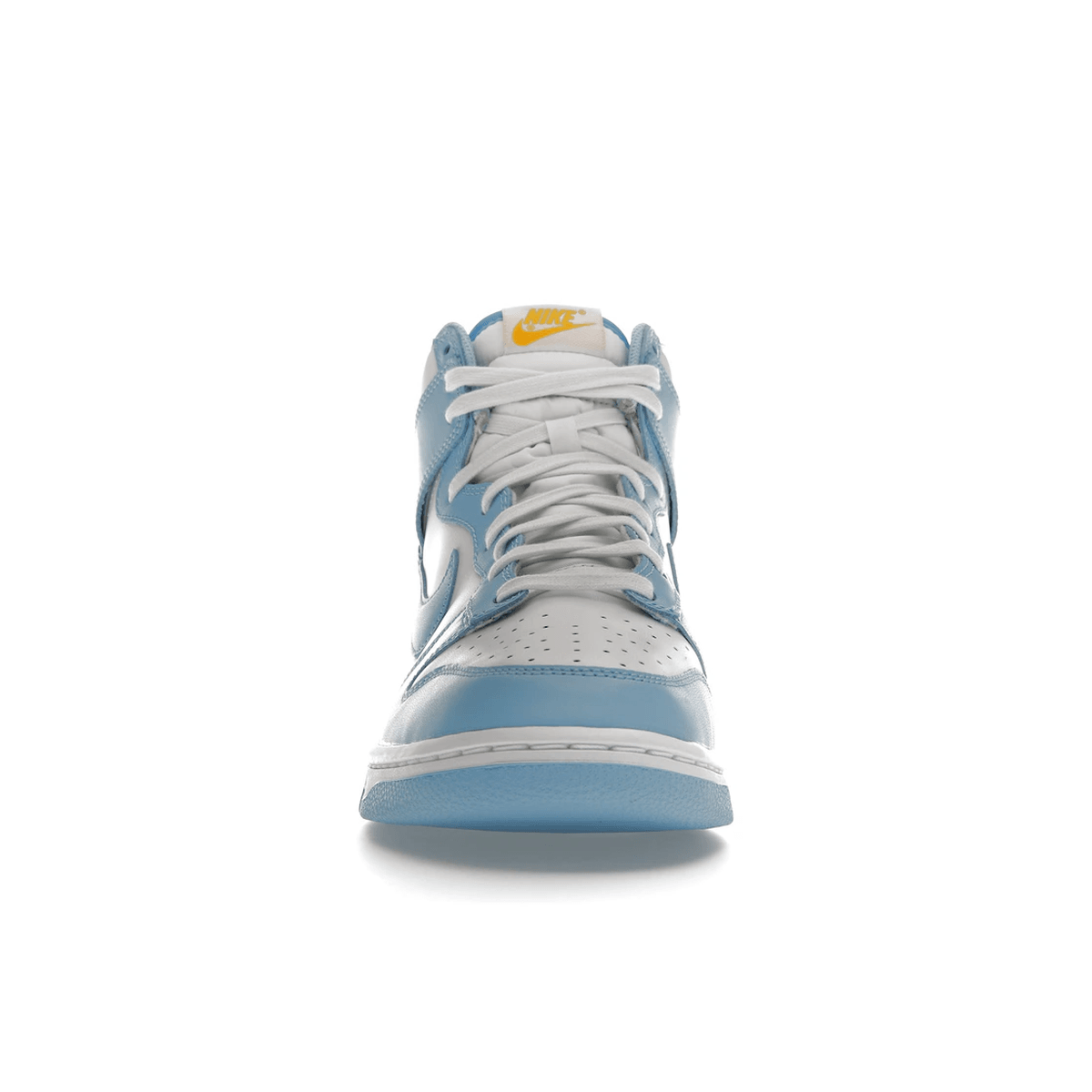 Nike Dunk High Blue Chill secondary image