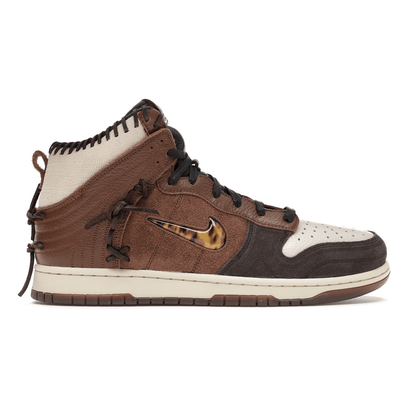 Nike Dunk High Bodega Legend Fauna Brown product image