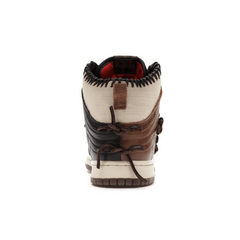 Nike Dunk High Bodega Legend Fauna Brown - Sneakerzone