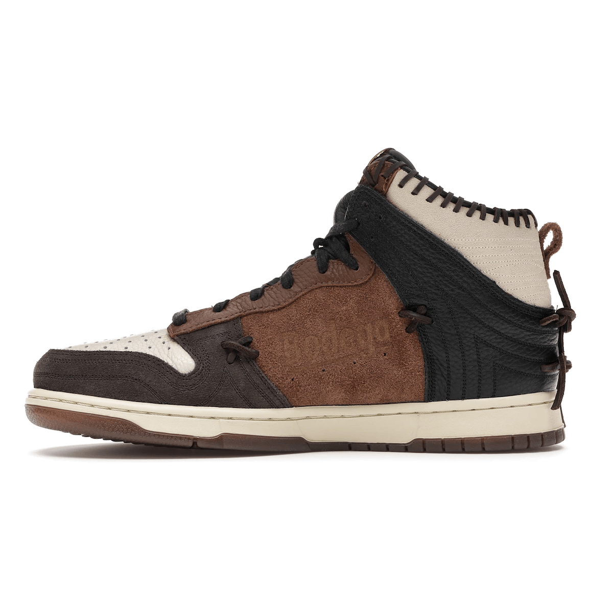 Nike Dunk High Bodega Legend Fauna Brown - Sneakerzone