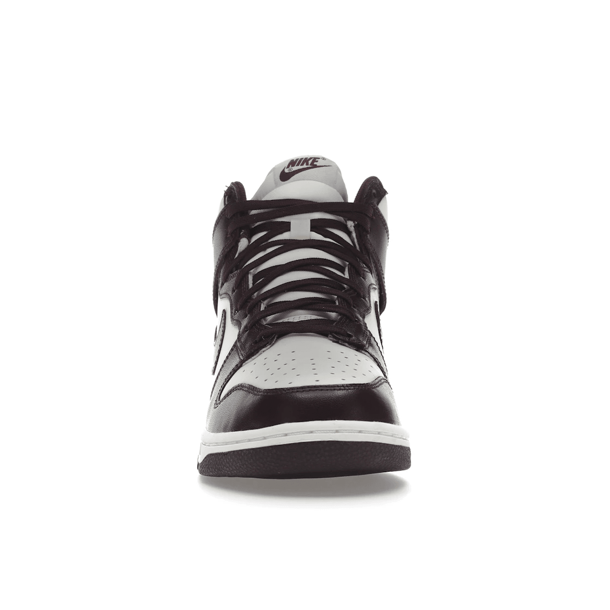 Nike Dunk High Burgundy Crush - Sneakerzone