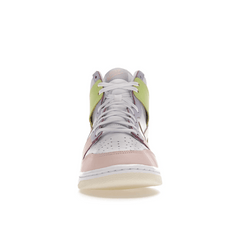 Nike Dunk High Cashmere - Sneakerzone