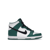 Nike Dunk High Celtics - Sneakerzone
