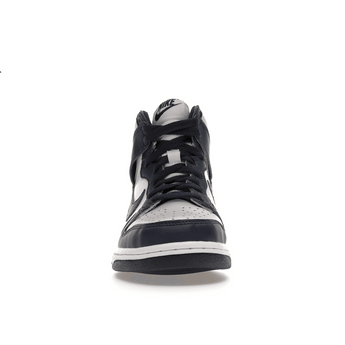 Nike Dunk High Championship Navy - Sneakerzone