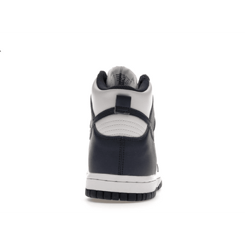 Nike Dunk High Championship Navy - Sneakerzone