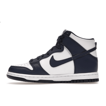 Nike Dunk High Championship Navy - Sneakerzone