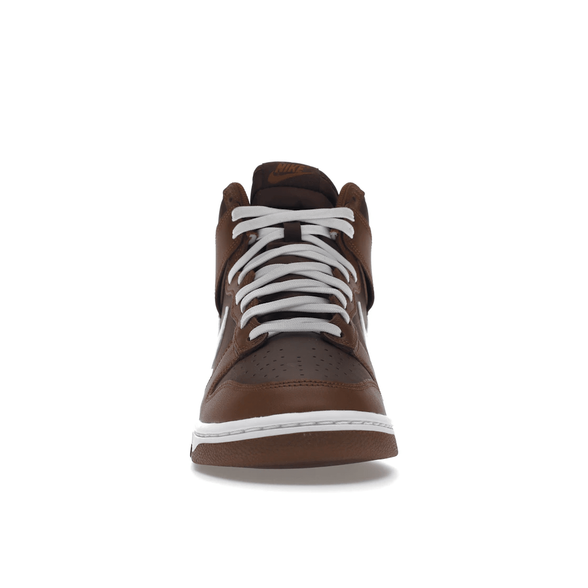 Nike Dunk High Chocolate secondary image