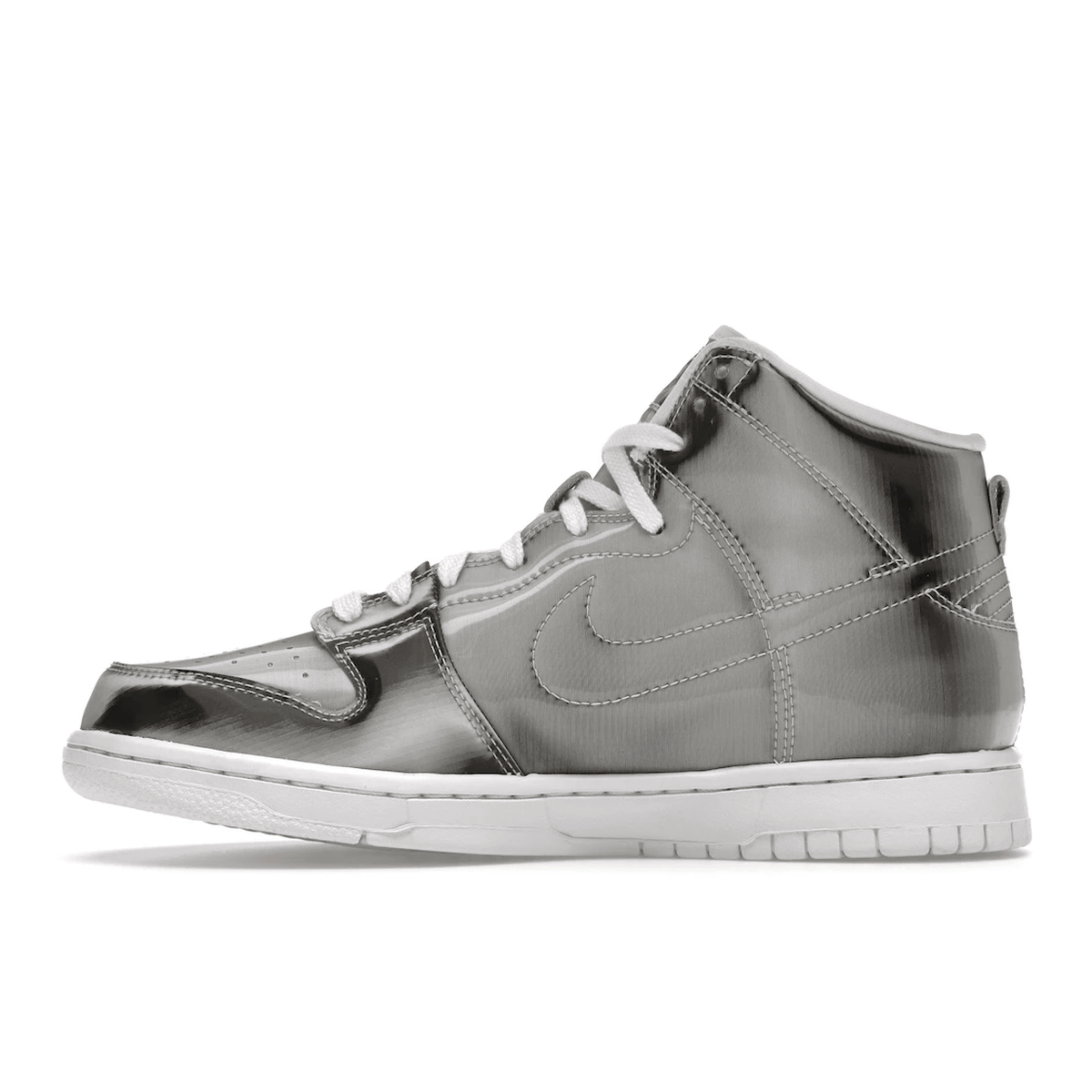 Nike Dunk High CLOT Flux - Sneakerzone