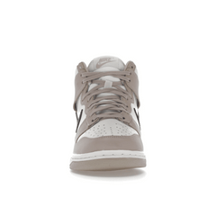 Nike Dunk High Fossil Stone - Sneakerzone