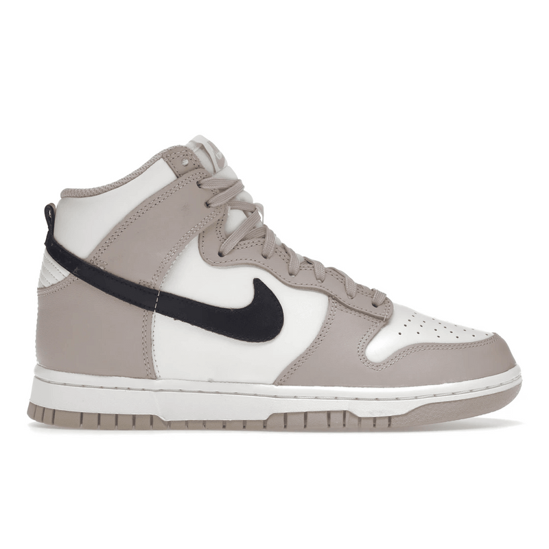 Nike Dunk High Fossil Stone product image