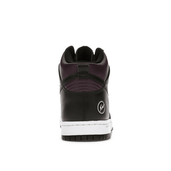 Nike Dunk High Fragment Beijing - Sneakerzone