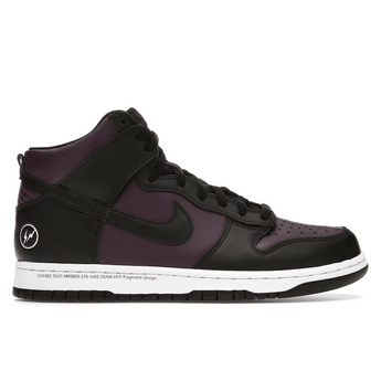 Nike Dunk High Fragment Beijing - Sneakerzone